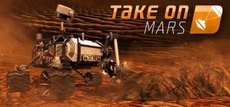 Take On Mars Giochi da scaricare gratis per PC