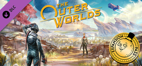 The Outer Worlds Giochi da scaricare gratis per PC