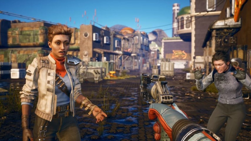 The Outer Worlds image 4