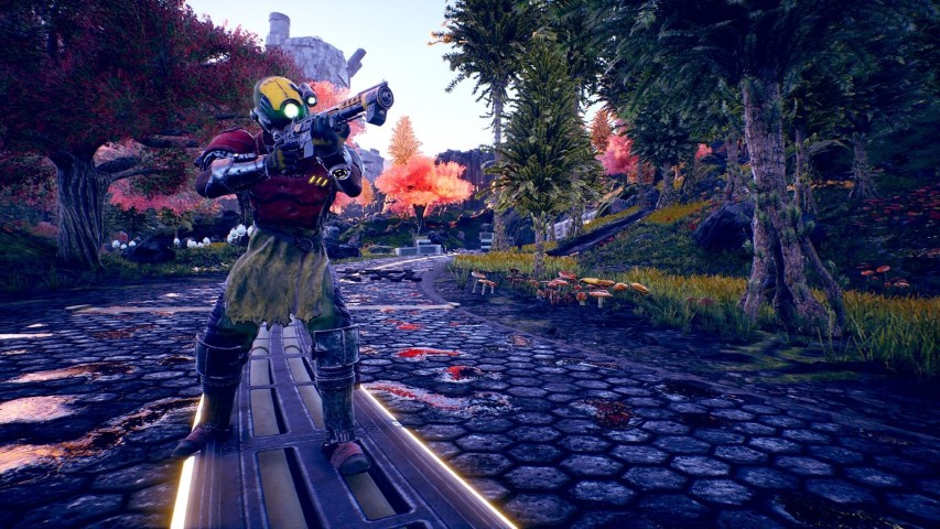 The Outer Worlds image 5