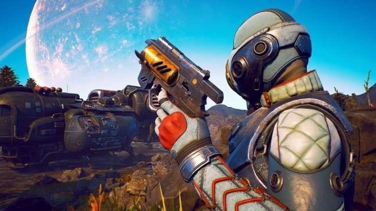 The Outer Worlds image 7