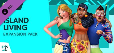 The Sims 4 Island Living Giochi da scaricare gratis per PC