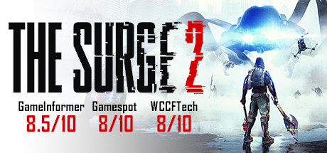 The Surge 2 Giochi da scaricare gratis per PC