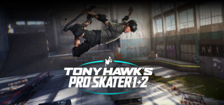 Tony Hawk's Pro Skater 1+2 Giochi da scaricare gratis per PC