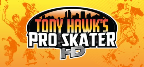 Tony Hawk's Pro Skater HD Giochi da scaricare gratis per PC
