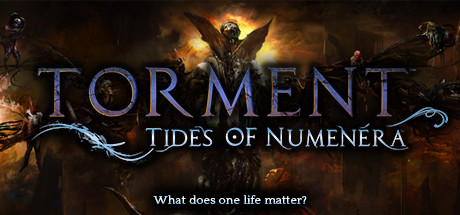 Torment Tides of Numenera Giochi da scaricare gratis per PC