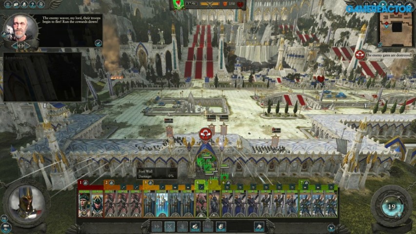 Total War Warhammer II image 2