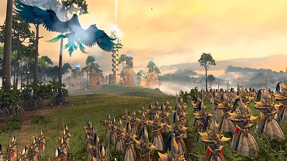 Total War Warhammer II image 4