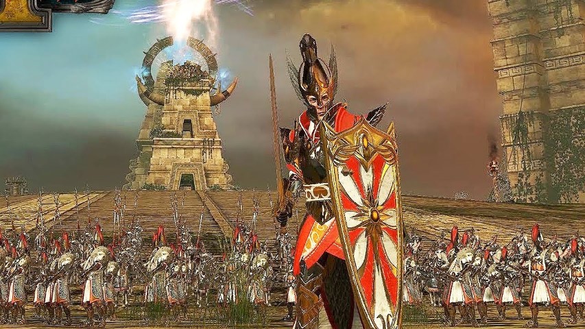 Total War Warhammer II image 5