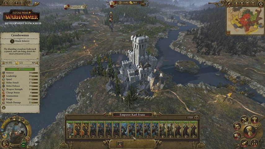 Total War Warhammer II image 6