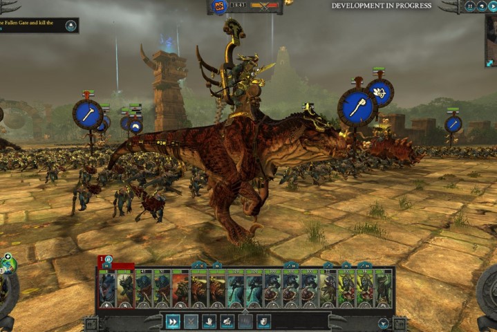 Total War Warhammer II image 7