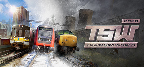 Train Sim World 2020 Giochi da scaricare gratis per PC