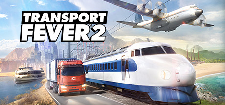 Transport Fever 2 Giochi da scaricare gratis per PC
