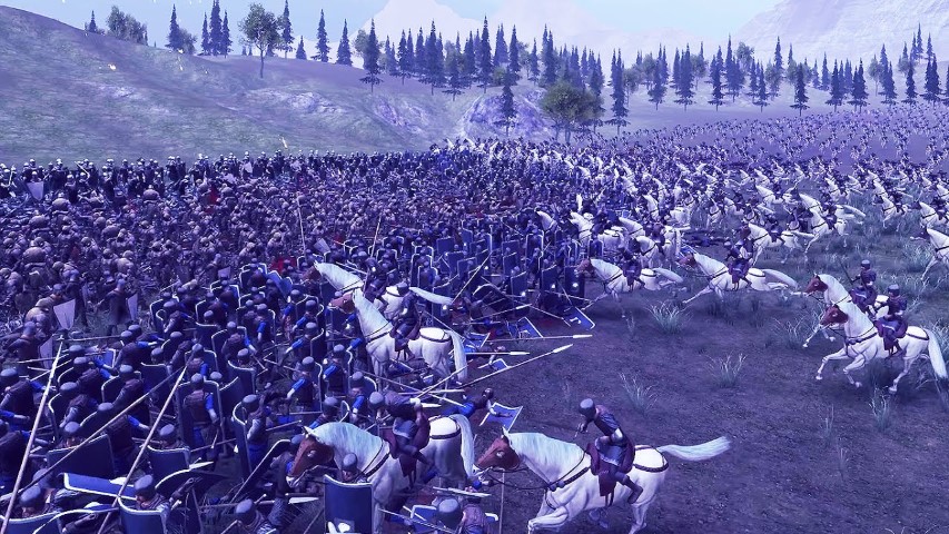 Ultimate Epic Battle Simulator image 7