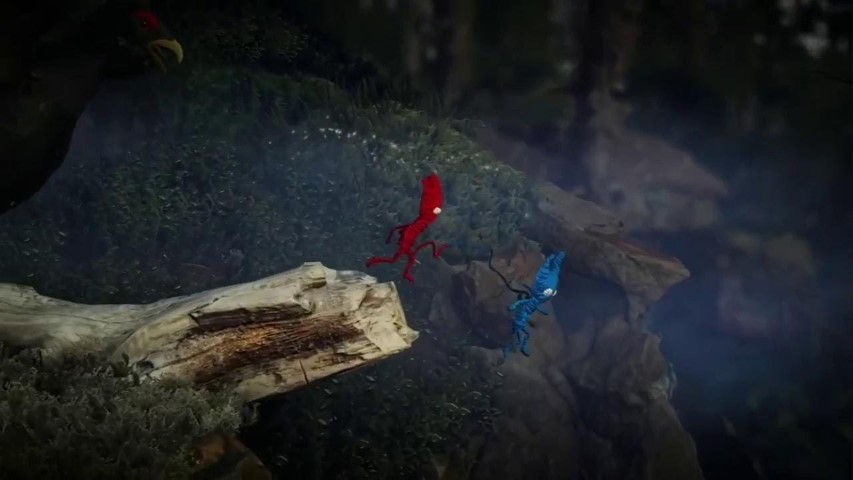 Unravel Two image 1