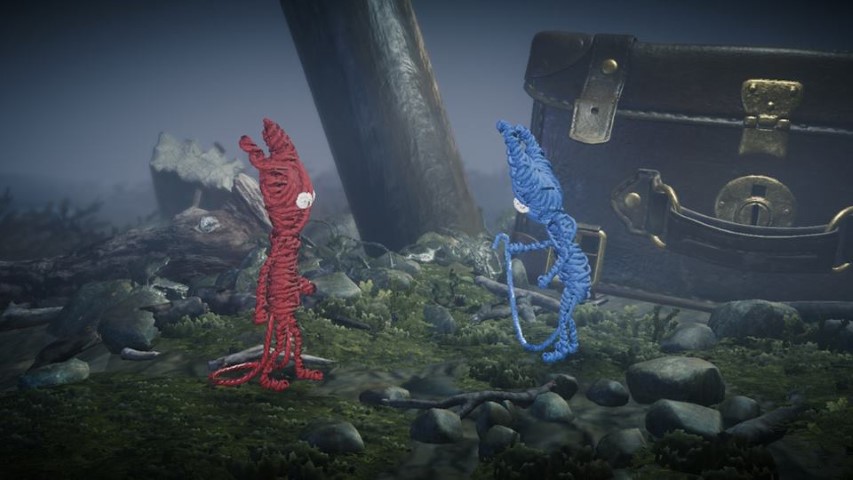 Unravel Two image 3