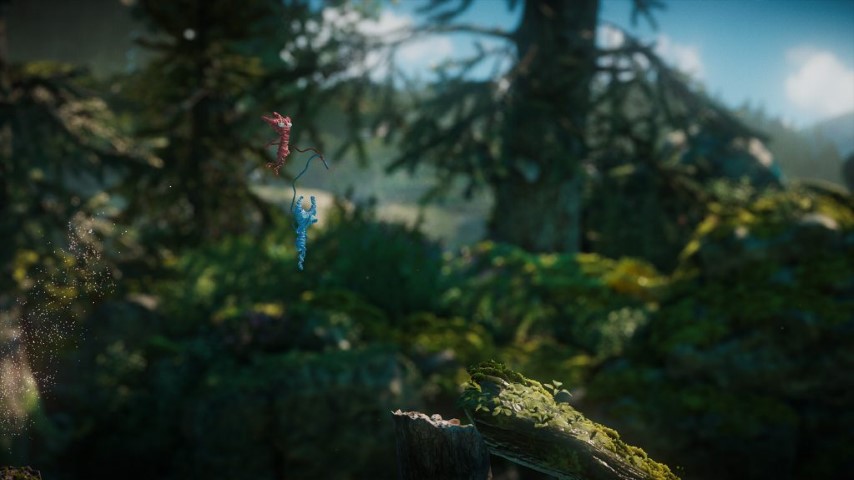 Unravel Two image 7
