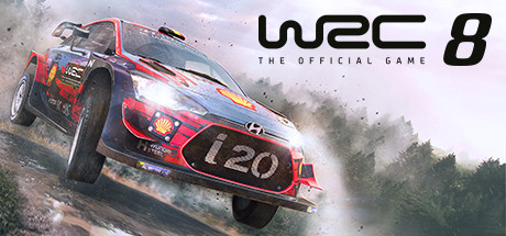 WRC 8 Giochi da scaricare gratis per PC