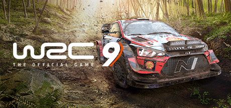 WRC 9 Giochi da scaricare gratis per PC