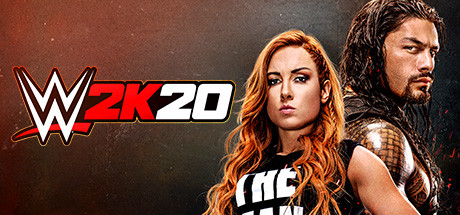 WWE 2K20 Giochi da scaricare gratis per PC