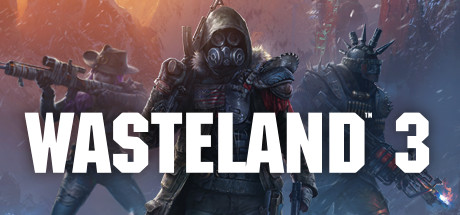 Wasteland 3 Giochi da scaricare gratis per PC