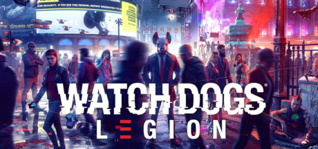 Watch Dogs Legion Giochi da scaricare gratis per PC