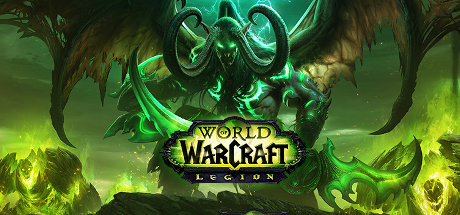 World of Warcraft Legion Giochi da scaricare gratis per PC