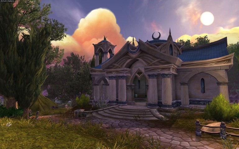 World of Warcraft Legion image 7