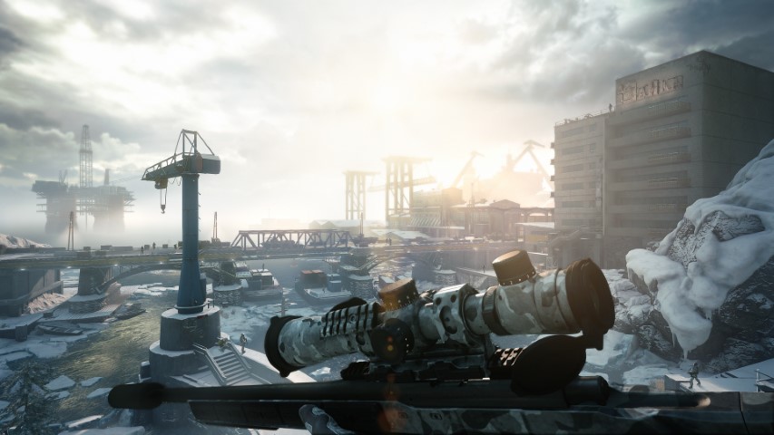 sniper ghost warrior contracts image 3