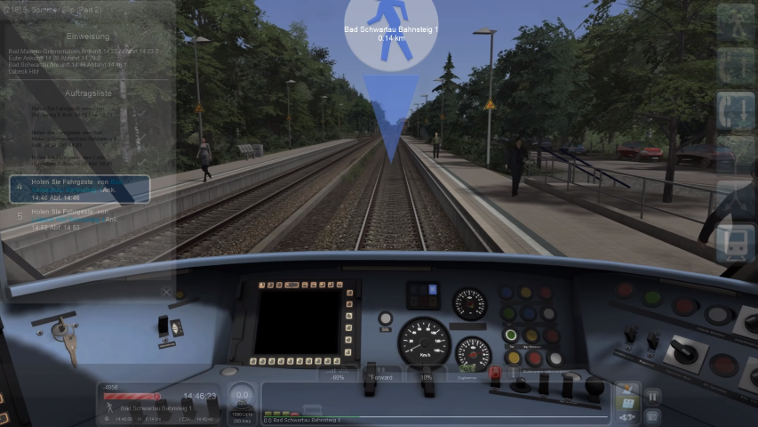train simulator 2021 image 3
