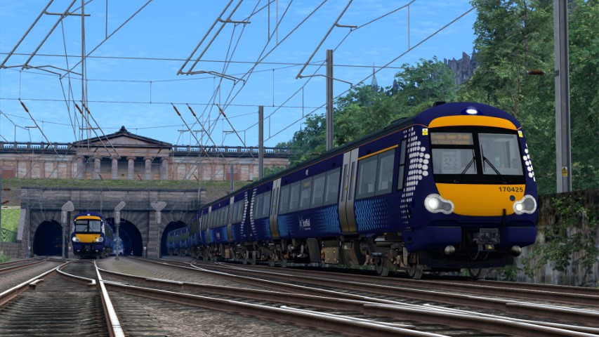 train simulator 2021 image 5