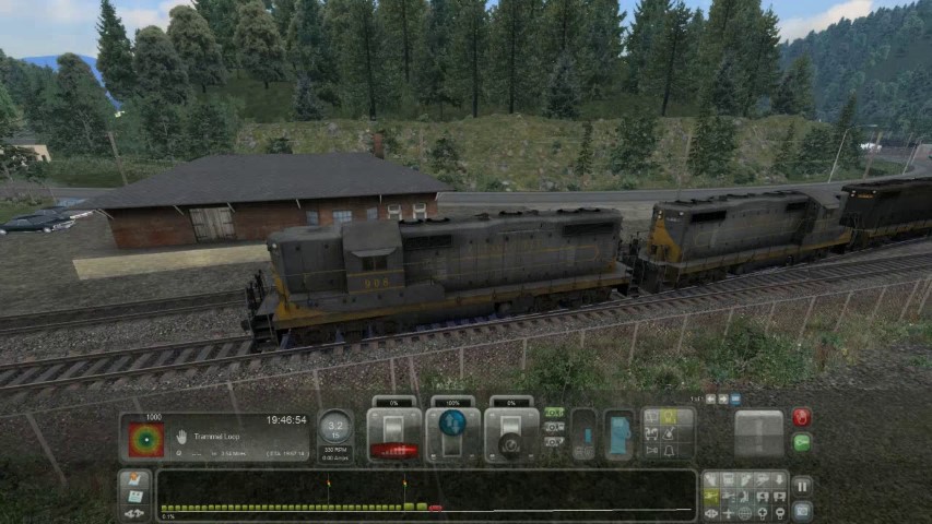 train simulator 2021 image 6