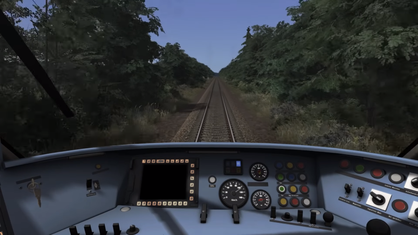 train simulator 2021 image 8