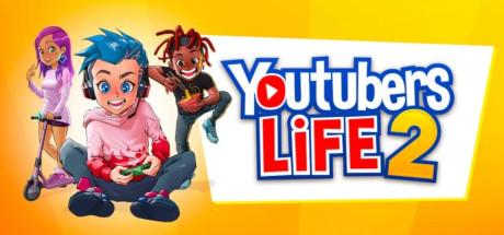 Youtubers Life 2 Giochi da scaricare gratis per PC
