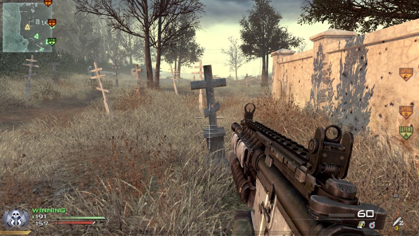 Call of Duty Modern Warfare II image 3