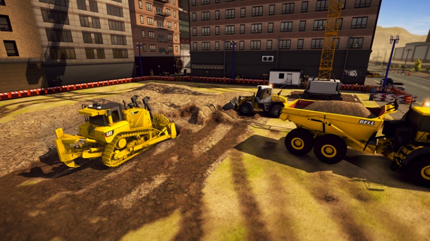 Construction Simulator image 7