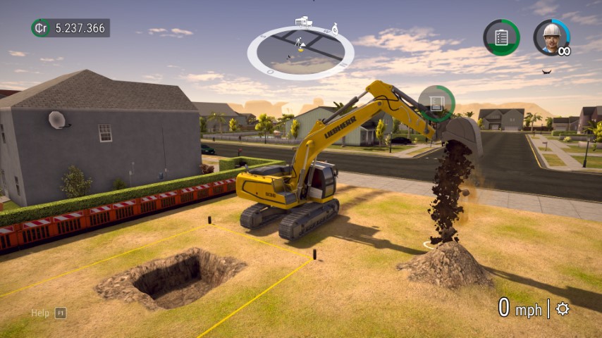 Construction Simulator image 9