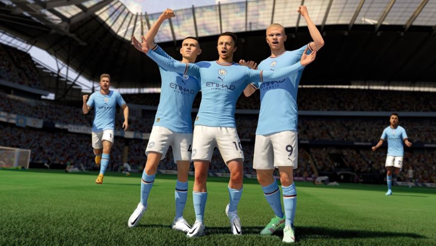 FIFA 23 image 4