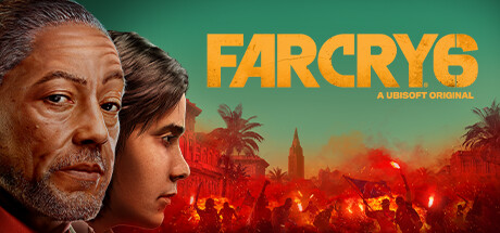 Far Cry 6 Gratuito su PC Scarica
