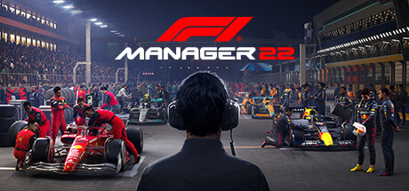 F1 Manager 2022 Gratuito su PC Scarica