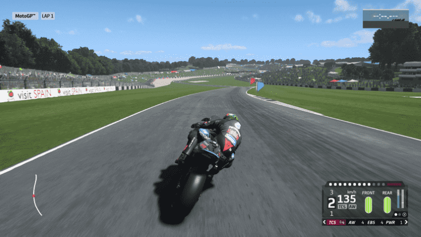 MotoGP 22 image 7