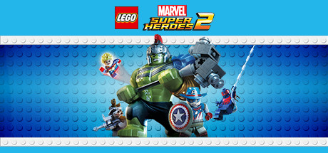 LEGO Marvel Super Heroes 2 Gratuito su PC Scarica