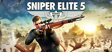 Sniper Elite 5 Gratuito su PC Scarica