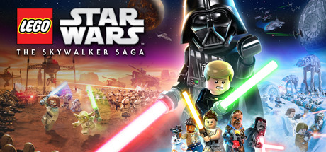 LEGO Star Wars The Skywalker Saga Gratuito su PC Scarica