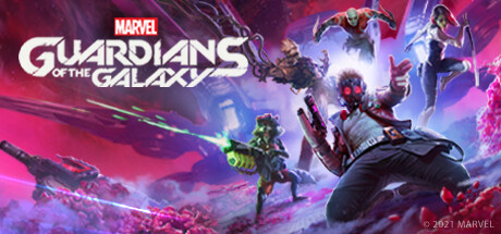 Marvel's Guardians of the Galaxy Gratuito su PC Scarica