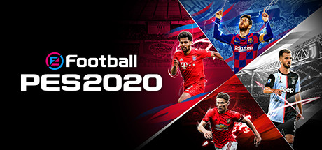 Pro Evolution Soccer 2020 Gratuito su PC Scarica